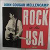Mellencamp John Cougar -- R.O.C.K. In The U.S.A. (ROCK In The USA) / Under The Boardwalk (2)