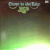 Yes -- Close to the Edge (1)