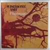 Wishbone Ash -- Pilgrimage (2)