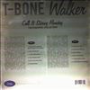 Walker T-Bone -- Call It Stormy Monday: The Essential Collection (1)