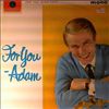 Adam Faith -- For You Adam (2)