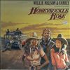 Nelson Willie and Family -- Honeysuckle Rose (3)