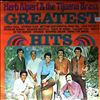 Alpert Herb & Tijuana Brass -- Greatest Hits (2)