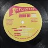 Various Artists -- Studio One Soul (3)