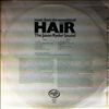 Ryder Jason Sound -- Music From The Sensational Hair (1)