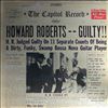 Roberts Howard Quartet -- Guilty (2)