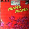 MOB -- Mana Mana (2)
