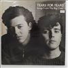 Tears For Fears -- Songs From The Big Chair (1)