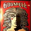 Berun, Duncan, Lansbury -- Godspell (2)