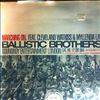 Ballistic Brothers Featuring Watkiss Cleveland & Lay Myllenda -- Marching On (2)