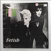 Vicious Pink -- Fetish / Spooky (2)