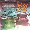 Various Artists -- "Wild life". Original Motion Picture Soundtrack (1)
