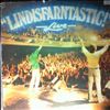 Lindisfarne -- Lindisfarntastic! Live (1)