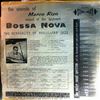 Rizo Marco -- Bossa Nova - Brazilian Jazz (1)