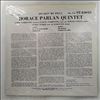 Parlan Horace Quintet -- Speakin' My Piece (2)