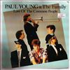 Young Paul & The Family -- Love Of The Common People (1)