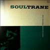 Coltrane John with Garland Red -- Soultrane (2)