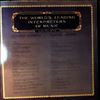 Domingo Placido  -- Arias and Scenes from operas: Donizetti, Meyerbeer, Verdi, Massenet, Puccini, Mascagni, Cilea, Giordano (2)