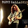 Gallagher Rory -- Blues (1)