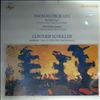 Various Artists -- T.Oboe Lee: mad frog, third string quartet/G.Schuller: symbiosis (1)