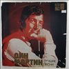 Martin Dean -- Best Songs (2)