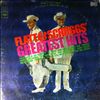 Flatt Lester And Scruggs Earl -- Greatest Hits (1)