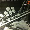 Various Artists -- Jazz auf Amiga 1947 - 1962 (2)