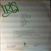 Iris -- Same (2)