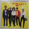 B-52's -- Same (1)