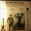 Ventures -- Go With The Ventures (1)