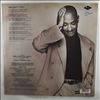 Brown Errol (Hot Chocolate solo) -- Send A Prayer (To Heaven) / Family Christmas Time (2)