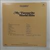 Last James -- My Favourite World Hits (1)