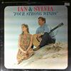 Ian & Sylvia -- Four Strong Winds (1)