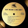 Muldaur Geoff & Garrett Amos -- Same (3)