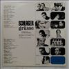 Various Artists -- Schlager-Grusse (1)
