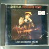 Dylan Bob -- Even Harder To Find - Vol. 3 - Lost Recordings 1962-86 (1)