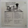 Ian & The Zodiacs -- Locomotive (2)