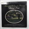 Kaye Sammy & his Orchestra -- Beautiful Waltzes For Dancing (2)