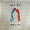 Wood Roy -- Boulders (2)