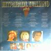 Various Artists -- Hitparade Italiano 20 Original Versions By Original Artists (2)