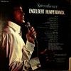 Humperdinck Engelbert -- Sweetheart (1)