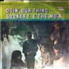 Booker T. & The MG's -- Doin' Our Thing (1)