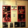 Redbone -- Best Of Redbone (1)