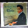 Presley Elvis with Jordanaires -- His Hand In Mine (2)