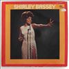 Bassey Shirley with Love Geoff & his Orchestra -- Same (2)