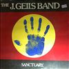 Geils J. Band -- Sanctuary (2)