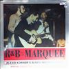 Korner Alexis Blues Incorporated -- R & B From The Marquee  (1)