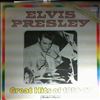Presley Elvis -- Great Hits of 1956-57 (2)
