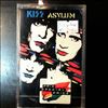 Kiss -- Asylum (1)