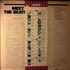 Beatles -- Meet The Beatles (3)